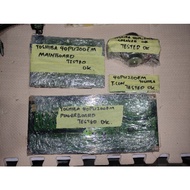 TOSHIBA 40PU200EM SPAREPARTS