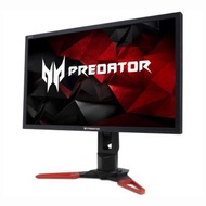 Acer Predator XB271HU 27" WQHD IPS G-Sync Gaming Monitor