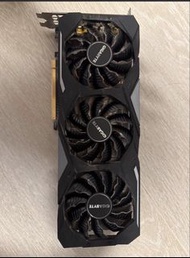 技嘉 (Gigabyte) 顯示卡