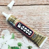 Craft Glue F6000 (25ml)