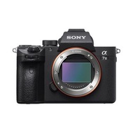 SONY A7 III (全新/索尼)
