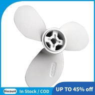 7 1/4X5-A Ship Propeller Motor Rotary Paddle 2 Stroke 2Hp 2.5Hp