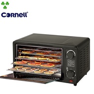 Cornell 14L Food Dehydrator with 5 Drying Racks Fruits Dryer and Dog Treat Maker CFD-E1403T