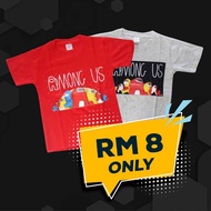 Cheap Kanak-Kids Clothes  | Among US