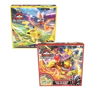 POKEMON TCG Battle Academy Board Game