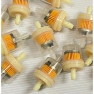 PETROL FILTER EX5 PETROL FILTER  / FUEL PETROL FILTER UNIVERSAL HONDA YAMAHA WAVE100 WAVE110 WAVE125