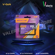 (G) SSD 256GB V-GeN 2.5 " SATA 3 240GB 256 GB Vgen HDD