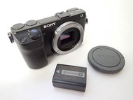 SONY NEX-7 索尼無反可換鏡頭相機機身