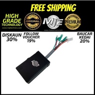 YAMAHA SRE CDI SRE CDI UNIT STANDARD HIGH QUALITY MJE