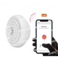 PM2.5 Laser Scattering Sensor Alarm  DC 5-12V Vape and Noise Detector  WiFi Smart Vape Alarm