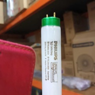 Philips 4ft Fluorescent tube T8 TLD 36W/840 36W/865 Lifemax light tube Cool White fluo tube 4 feet