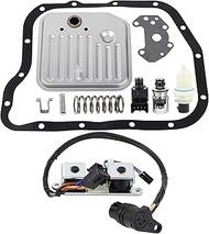 A518 46RE 47RE 48RE Transmission Filter Gasket Kit Compatible with Jeep Grand Cherokee & Dodge Ram