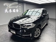 📆2014年式 F15型 BMW X5 xDrive30d 3.0 柴油 暗夜黑 (218) 🌟