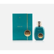 ORI PERFUME TRUST / LOYALTY / HERITAGE EAU DE PERFUME BY KHADLAJ FOR UNISEX