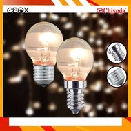 CHIYODA 25W E27/ E14 INCANDESCENT LIGHT BULB