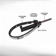 CVT Belt Key Yukido – CVT Belt Fastener & Removal Tool for Automatic Motorcycles