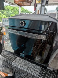 惠而浦 CS2320 蒸焗爐