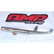 KNALPOT YAMAHA V75 STANDAR RACING LET"S ORDER & PROCESSED IMMEDIATELY