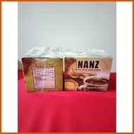 ➕◬ ▩ ▼ nanz coffee with corn kernel 12s