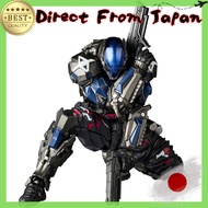 Revoltech Amazing Yamaguchi Arkham Knight Ver. 1.5