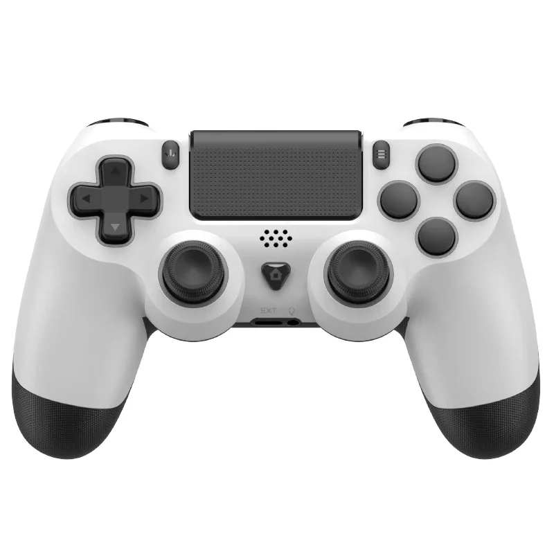 DATA FROG Bộ Điều Khiển Không Dây Cho PS4 Elite Tay Cầm Điều Khiển Tương Thích Bluetooth Cho PC iOS 