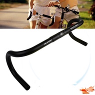 DropBar Bike Bent Handlebar 25.4/31.8mm Ultralight Handle Drop Bar Racing Road Bike fixie bike 420mm