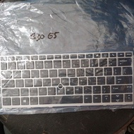Keyboard hp EliteBook 830-G5 830 G5 830-G6 830 G6 836-G5 836 G5