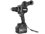 Máy khoan pin 13mm GEN 3 Hukan G3-F120PRO (F165PRO)