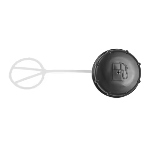 Tank Cap Replacement Part For GX22 GX25 GX31 GX35 Engine Motor Fuel Cap Designed For GX Series Small