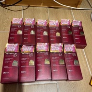 DR ZERO根源賦能EX女士防脫育髮精華液 60毫升