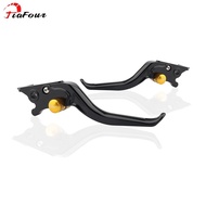 Fit For Aprilia SR GT200 2021-2023 Short Brake Clutch Levers Motorcycle Accessories Parts Adjustable