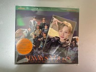 日專 Seventeen Always Yours B盤 文俊輝