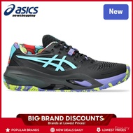 2026GEL-RESOLUTION X Men's And Women's Universal Sports Shoes GQYE C2ZC