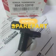 Toyota yaris vios automatic transmission speedometer sensor 89413-32010
