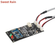 Papan Penerima Audio Bluetooth CSR8645 AIYIMA Modul Bluetooth CSR8645 Lossless APTX Untuk Penguat Ku
