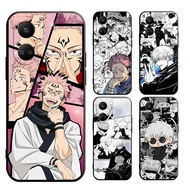 For Huawei Nova 13 Pro 13 13i NOVA 12 12i 11 11i Pro 3i Gojo Satoru Casing Soft Case Cover