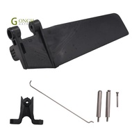 FT009-7  Steering Rudder Spare Part for  FT009 RC Boat