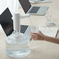Automatic Water Pump Drinking Water Dispenser USB Rechargeable Powerful Gallon Water Bottle Pump For Home Office Outdoor