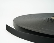 9889 PVC ปิดขอบ เอจปิดขอบ สีกาไฟว์(ผิวส้ม) สำหรับใช้งานปิดขอบเฟอร์นิเจอร์