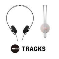 [AIAIAI] Tracks  Edition Where Minimal Design Meets Pure Sound.