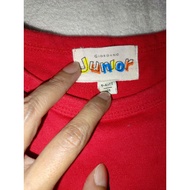 Giordano junior T-shirt