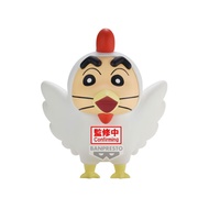 Banpresto 4983164897449 Crayon Shin-chan Cosplay Shin-chan Figure Vol. 4 (Ver. A)
