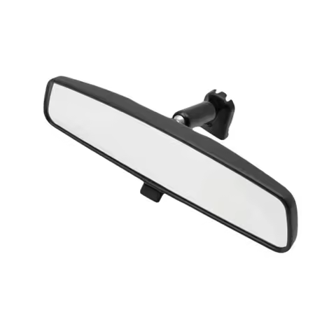 Latest Interior Rearview Mirror 5M51-17N695-AC For Ford Focus Mondeo Escort Car Interior Mirror