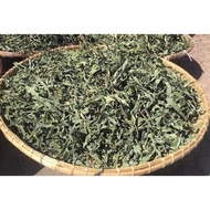 Dried dandelion leaves grade 1 (clean, beautiful, new)