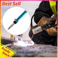 7ml Butane Gas Cordless Soldering Iron Blow Torch Welding Pen Repair Hand Tools
