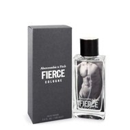 Abercrombie and Fitch Fierce Perfume for Men 100ml
