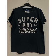 Superdry Athletic T-Shirt