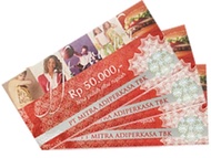 Voucher MAP 50rb