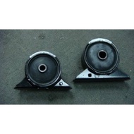 31130 - MMC  Wira / Satria / Putra / Evo 123 Front - 4g91 4g92 4g93 GSR  Rear engine mounting FULL R