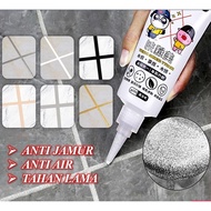Tile Reform Waterproof Ceramic Gap Filler Putty Paste